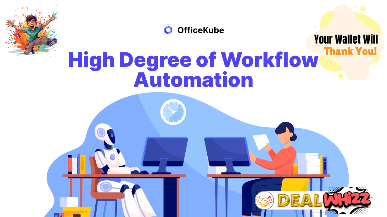 Benefits Of Using Officekube