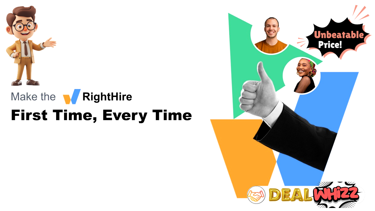 Introduction To Righthire