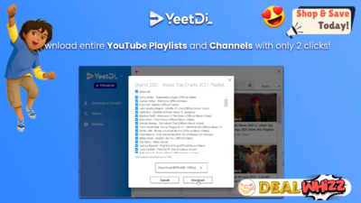 Introduction To Yeetdl Lifetime Deal