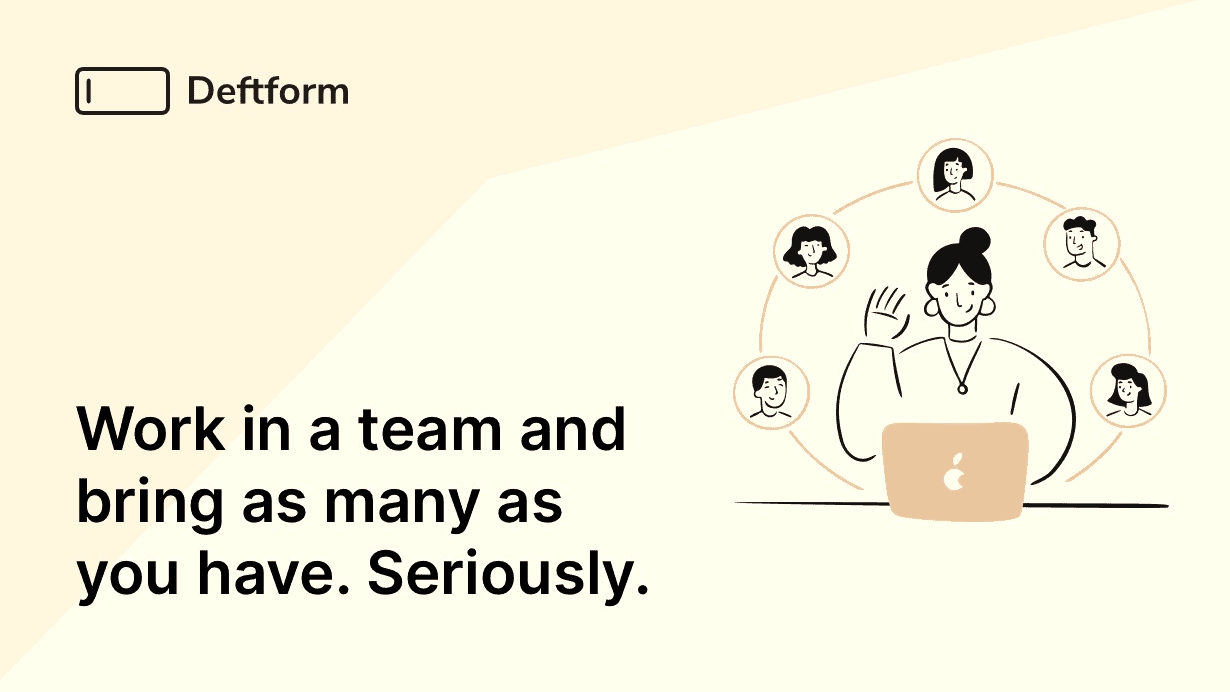 Ideal Users And Scenarios