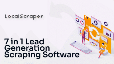 Introduction To Local Scraper And Its Purpose
