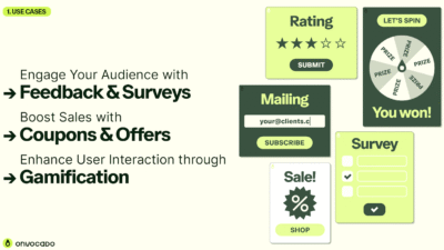 Introduction To No-code Pop-ups And Their Purpose
