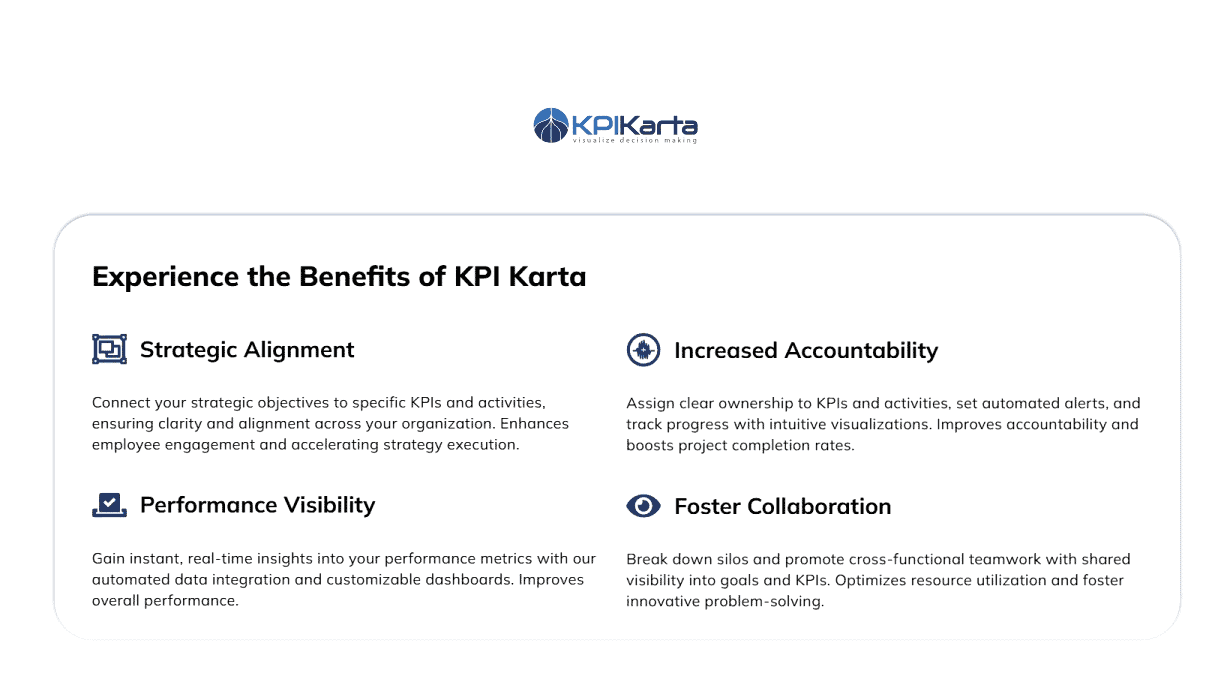 Pros And Cons Of Kpi Karta Based On Real-world Usage